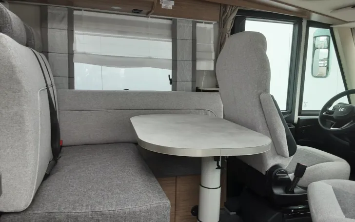 Fahrzeugbild Knaus L!VE I 650 MEG #20
