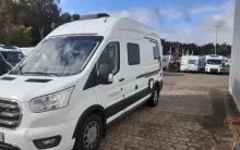 Fahrzeugbild Weinsberg CaraBus Ford 600 MQ aus Vermietflotte #6