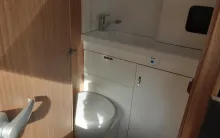 Fahrzeugbild Weinsberg CaraBus Ford 600 MQ aus Vermietflotte #17