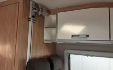 Fahrzeugbild Weinsberg CaraBus Ford 600 MQ aus Vermietflotte #19