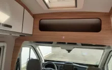 Fahrzeugbild Weinsberg CaraBus Ford 600 MQ aus Vermietflotte #20