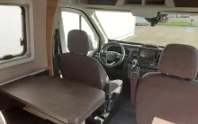 Fahrzeugbild Weinsberg CaraBus Ford 600 MQ aus Vermietflotte #21