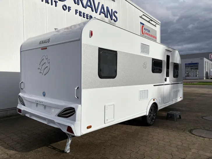 Fahrzeugbild Knaus Sport 580 QS #4