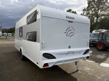 Fahrzeugbild Knaus Sport 580 QS #5
