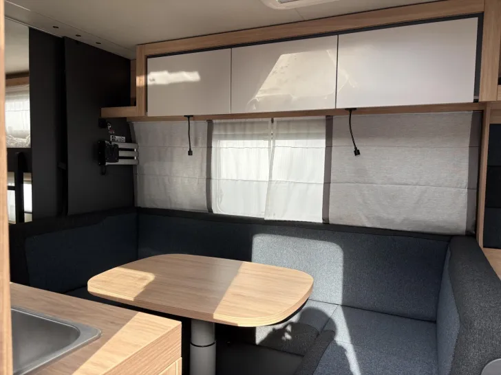 Fahrzeugbild Knaus Sport 580 QS #7