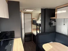 Fahrzeugbild Knaus Sport 580 QS #9