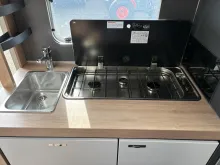Fahrzeugbild Knaus Sport 580 QS #11