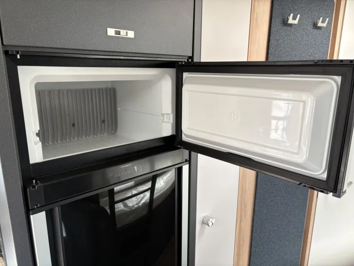 Fahrzeugbild Knaus Sport 580 QS #12