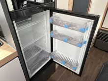 Fahrzeugbild Knaus Sport 580 QS #13