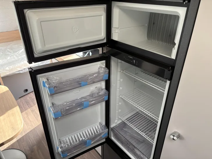 Fahrzeugbild Knaus Sport 580 QS #14