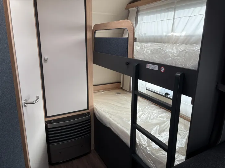 Fahrzeugbild Knaus Sport 580 QS #16