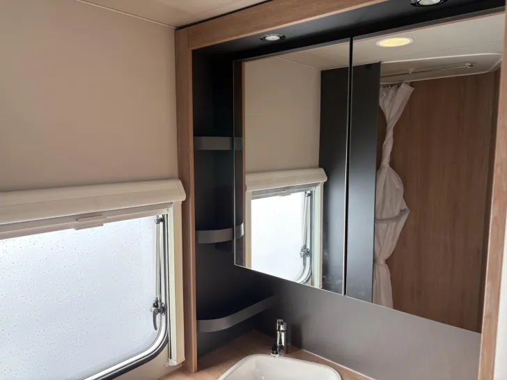 Fahrzeugbild Knaus Sport 580 QS #17