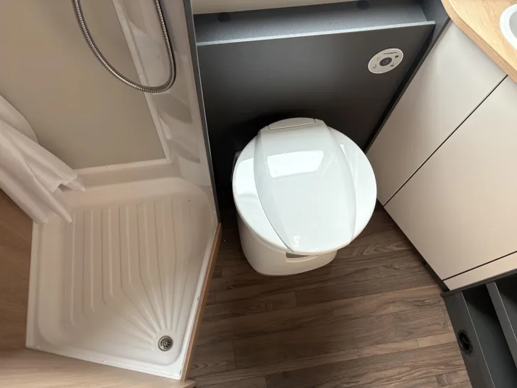 Fahrzeugbild Knaus Sport 580 QS #19