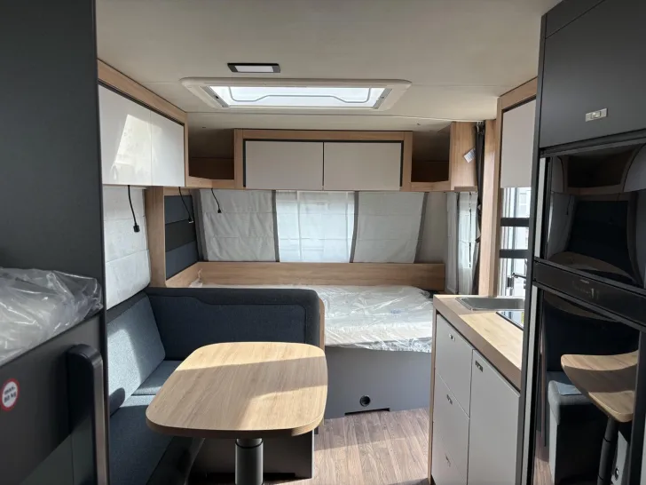 Fahrzeugbild Knaus Sport 580 QS #20