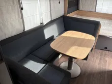 Fahrzeugbild Knaus Sport 580 QS #21