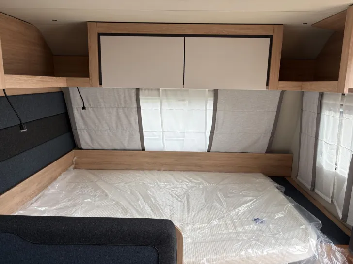 Fahrzeugbild Knaus Sport 580 QS #24