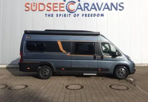 Bild Van First Class - Two Rooms<br/>640 ...
