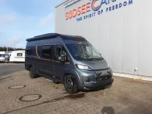 Fahrzeugbild Malibu Van first class - two rooms coupe 640 LE RB #3