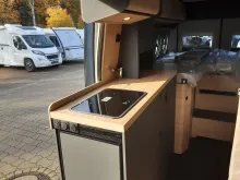 Fahrzeugbild Malibu Van first class - two rooms coupe 640 LE RB #10
