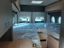 Fahrzeugbild Malibu Van first class - two rooms coupe 640 LE RB #14