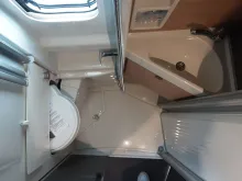 Fahrzeugbild Malibu Van first class - two rooms coupe 640 LE RB #15