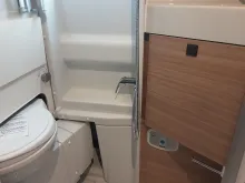 Fahrzeugbild Malibu Van first class - two rooms coupe 640 LE RB #16