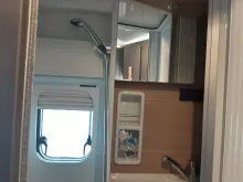 Fahrzeugbild Malibu Van first class - two rooms coupe 640 LE RB #18