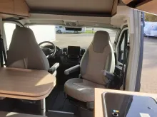 Fahrzeugbild Malibu Van first class - two rooms coupe 640 LE RB #22