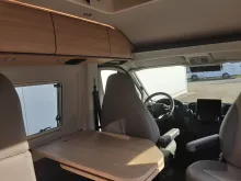 Fahrzeugbild Malibu Van first class - two rooms coupe 640 LE RB #23