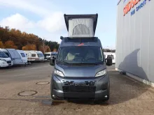 Fahrzeugbild Malibu Van first class - two rooms coupe 640 LE RB #27