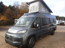 Fahrzeugbild Malibu Van first class - two rooms coupe 640 LE RB #28