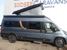 Fahrzeugbild Malibu Van first class - two rooms coupe 640 LE RB #30