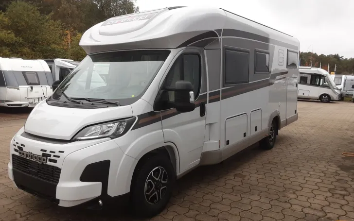 Fahrzeugbild Carthago chic c-line T 4.9 LE #6