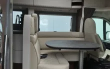 Fahrzeugbild Carthago chic c-line T 4.9 LE #7