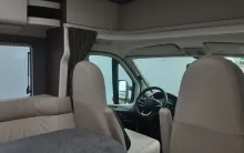 Fahrzeugbild Carthago chic c-line T 4.9 LE #8