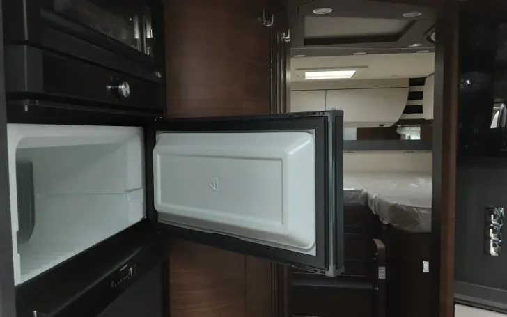 Fahrzeugbild Carthago chic c-line T 4.9 LE #11