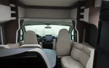 Fahrzeugbild Carthago chic c-line T 4.9 LE #19
