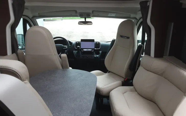 Fahrzeugbild Carthago chic c-line T 4.9 LE #20