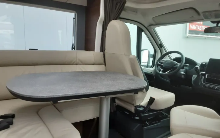 Fahrzeugbild Carthago chic c-line T 4.9 LE #21