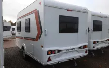 Fahrzeugbild Weinsberg CaraOne 400 LK Edition HOT #3