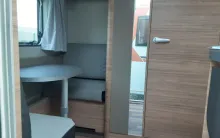 Fahrzeugbild Weinsberg CaraOne 400 LK Edition HOT #6