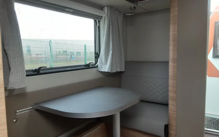 Fahrzeugbild Weinsberg CaraOne 400 LK Edition HOT #7