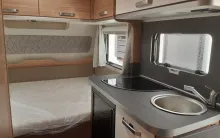 Fahrzeugbild Weinsberg CaraOne 400 LK Edition HOT #10