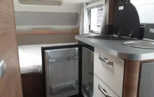 Fahrzeugbild Weinsberg CaraOne 400 LK Edition HOT #11