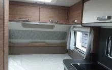 Fahrzeugbild Weinsberg CaraOne 400 LK Edition HOT #12