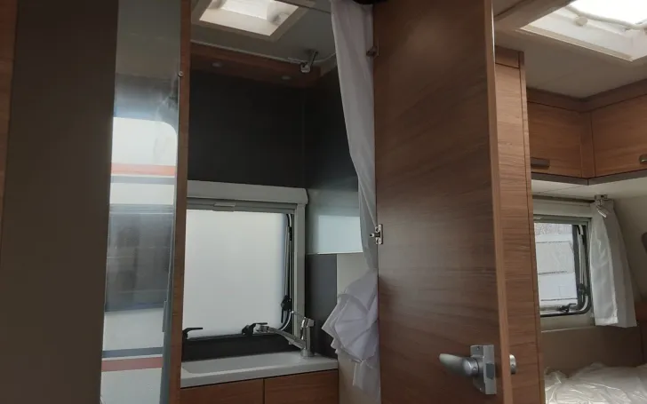 Fahrzeugbild Weinsberg CaraOne 400 LK Edition HOT #13