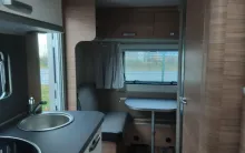 Fahrzeugbild Weinsberg CaraOne 400 LK Edition HOT #17