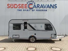 Fahrzeugbild Knaus Südwind 60 YEARS 450 FU Beschenkt Euch selbst ! #1