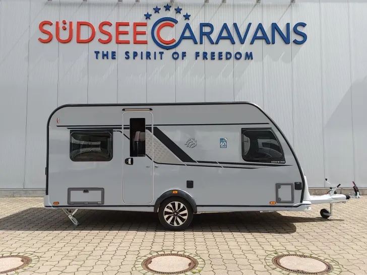 Fahrzeugbild Knaus Südwind 60 YEARS 450 FU Beschenkt Euch selbst ! #1