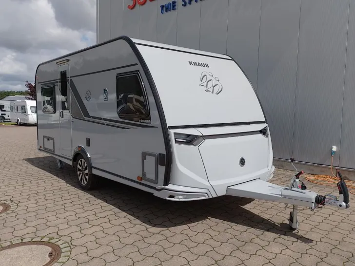 Fahrzeugbild Knaus Südwind 60 YEARS 450 FU Beschenkt Euch selbst ! #3